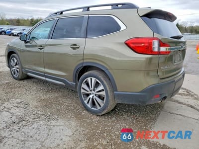 Drugie zdjęcie samochodu z przodu: 2022 SUBARU ASCENT LIMITED VIN:4S4WMAKD8N3442188 - miniatura