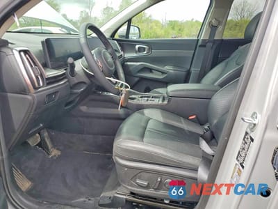 Zdjęcie 7 z 13 samochodu: 2025 KIA SORENTO S VIN:5XYRL4JC8SG326236 - miniatura