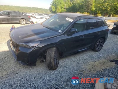 2026 BMW X1 XDRIVE28I WBX73EF06T5469162 - główne zdjęcie licytacji z USA - miniatura