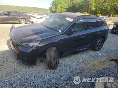 2026 BMW X1 XDRIVE28I WBX73EF06T5469162 - główne zdjęcie licytacji z USA - miniatura