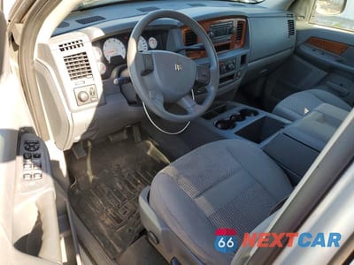 Zdjęcie 8 z 12 samochodu: 2006 DODGE RAM 1500 ST VIN:1D7HU18N96S570367 - miniatura