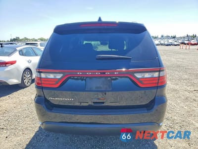 Zdjęcie 6 z 12 samochodu: 2022 DODGE DURANGO SXT VIN:1C4RDHAG7NC172876 - miniatura