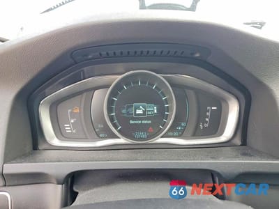 Zdjęcie 9 z 12 samochodu: 2014 VOLVO S60 T5 VIN:YV1612FS5E2299017 - miniatura