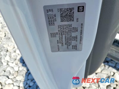 Zdjęcie 14 z 14 samochodu: 2025 CHEVROLET EXPRESS G3500 LS VIN:1GAZGNFP3S1213972 - miniatura