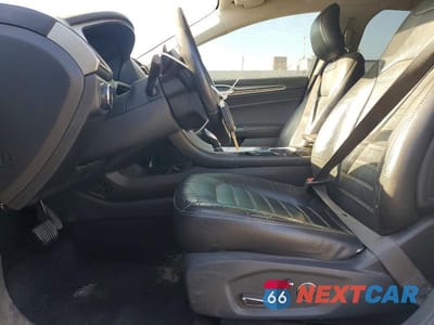 Zdjęcie 7 z 12 samochodu: 2013 FORD FUSION SE VIN:3FA6P0H94DR346024 - miniatura