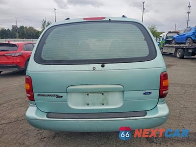 Zdjęcie 6 z 13 samochodu: 1995 FORD WINDSTAR WAGON VIN:2FMDA5145SBC44236 - miniatura