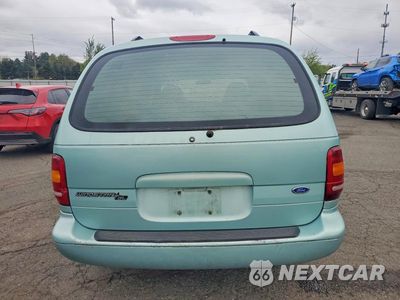 Zdjęcie 6 z 13 samochodu: 1995 FORD WINDSTAR WAGON VIN:2FMDA5145SBC44236 - miniatura