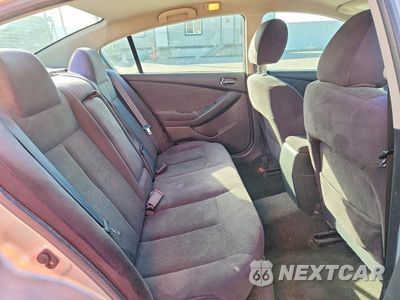 Zdjęcie 10 z 12 samochodu: 2011 NISSAN ALTIMA 2.5 VIN:1N4AL2AP3BN477682 - miniatura