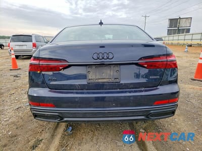 Zdjęcie 6 z 12 samochodu: 2021 AUDI A6 PREMIUM PLUS VIN:WAUL2AF21MN063376 - miniatura