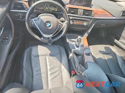 Zdjęcie 8 z 13 samochodu: 2014 BMW 328 XI SULEV VIN:WBA3B5C53EP541602 - miniatura