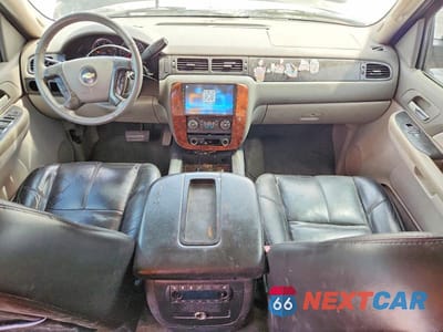 Zdjęcie 8 z 12 samochodu: 2007 CHEVROLET TAHOE C1500 VIN:1GNFC13067J192863 - miniatura