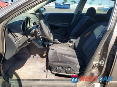 Zdjęcie 7 z 13 samochodu: 2003 NISS ALTIMA S MANUAL VIN:1N4AL11D43C322796 - miniatura