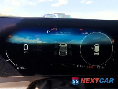 Zdjęcie 9 z 14 samochodu: 2023 KIA SPORTAGE X-PRO VIN:5XYK7CAF2PG029660 - miniatura