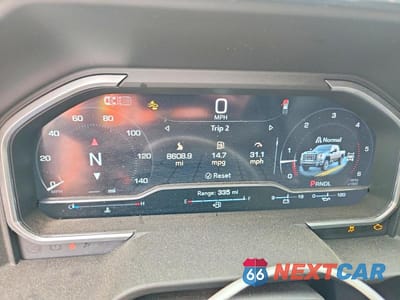 Zdjęcie 9 z 13 samochodu: 2024 GMC SIERRA K3500 DENALI VIN:1GT49WEY1RF262886 - miniatura