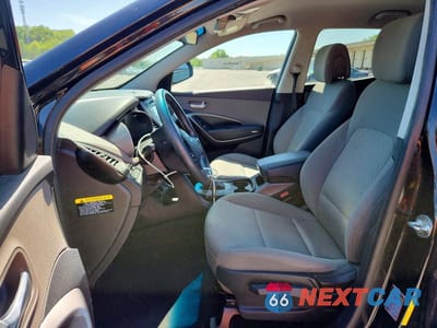 Zdjęcie 7 z 13 samochodu: 2018 HYUNDAI SANTA FE SPORT 2.4L VIN:5NMZT3LB9JH091039 - miniatura