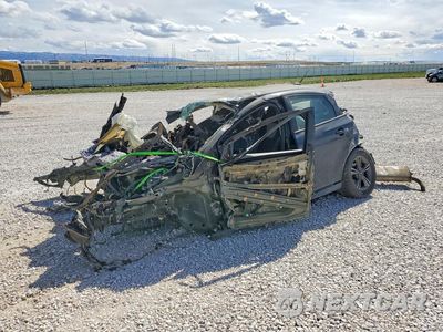2014 FORD FOCUS SE 1FADP3F21EL293913 - główne zdjęcie licytacji z USA - miniatura