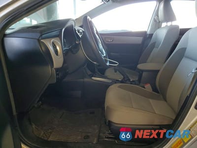 Zdjęcie 7 z 13 samochodu: 2018 TOYOTA COROLLA LE VIN:2T1BURHE4JC006456 - miniatura