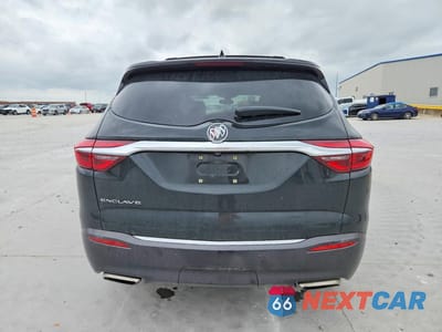 Zdjęcie 6 z 13 samochodu: 2021 BUICK ENCLAVE PREMIUM VIN:5GAERCKW3MJ176962 - miniatura