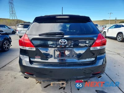Zdjęcie 6 z 13 samochodu: 2014 TOYOTA VENZA XLE VIN:4T3BK3BBXEU105084 - miniatura