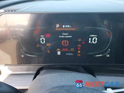 Zdjęcie 9 z 13 samochodu: 2023 KIA SPORTAGE X LINE VIN:KNDPYDAH6P7027529 - miniatura
