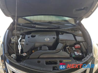 Zdjęcie 11 z 12 samochodu: 2015 NISSAN ALTIMA 2.5 S VIN:1N4AL3AP8FC412673 - miniatura