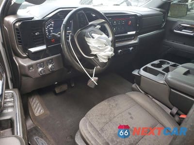Zdjęcie 8 z 13 samochodu: 2024 GMC SIERRA K1500 ELEVATION VIN:3GTUUCE85RG265463 - miniatura