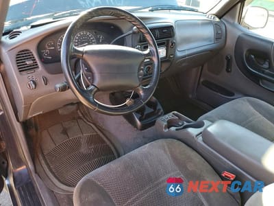 Zdjęcie 8 z 11 samochodu: 1999 FORD RANGER SUPER CAB VIN:1FTZR15X6XPA69916 - miniatura