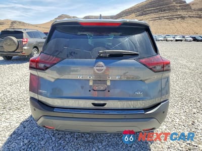 Zdjęcie 6 z 13 samochodu: 2023 NISSAN ROGUE SV VIN:5N1BT3BA9PC919796 - miniatura