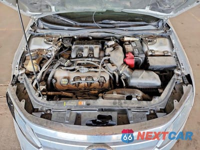 Zdjęcie 11 z 11 samochodu: 2011 FORD FUSION SPORT VIN:3FAHP0KC6BR121341 - miniatura