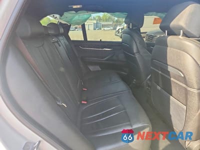 Zdjęcie 11 z 13 samochodu: 2015 BMW X5 XDRIVE50I VIN:5UXKR6C5XF0J78787 - miniatura