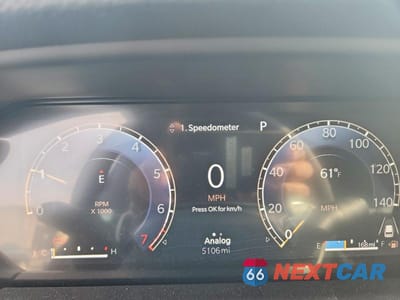 Zdjęcie 9 z 13 samochodu: 2025 JEEP GRAND CHEROKEE LAREDO VIN:1C4RJHAG2S8768078 - miniatura