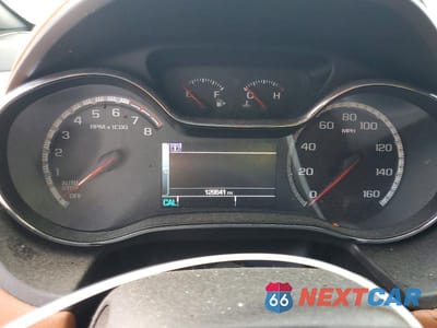 Zdjęcie 9 z 13 samochodu: 2016 CHEVROLET CRUZE PREMIER VIN:1G1BG5SM3G7265247 - miniatura