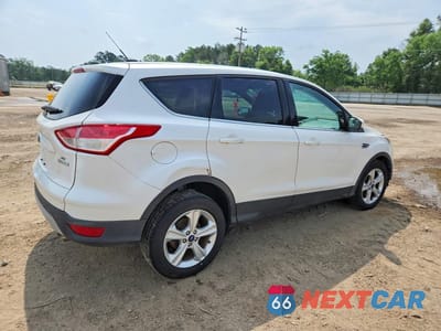 Trzecie zdjęcie samochodu z tyłu: 2015 FORD ESCAPE SE VIN:1FMCU0GXXFUC85713 - miniatura