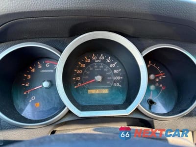Zdjęcie 8 z 10 samochodu: 2008 TOYOTA 4RUNNER SR5 VIN:JTEBT14R48K003011 - miniatura