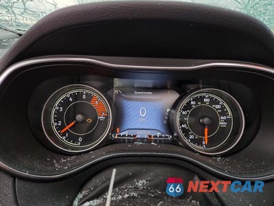 Zdjęcie 9 z 13 samochodu: 2020 JEEP CHEROKEE LIMITED VIN:1C4PJMDN6LD557498 - miniatura