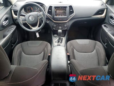 Zdjęcie 8 z 12 samochodu: 2016 JEEP CHEROKEE LATITUDE VIN:1C4PJMCS6GW270776 - miniatura