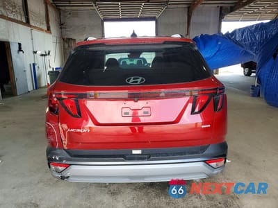 Zdjęcie 6 z 13 samochodu: 2025 HYUNDAI TUCSON SEL CONVENIENCE VIN:5NMJC3DE1SH520312 - miniatura