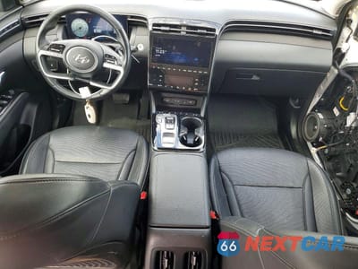 Zdjęcie 8 z 14 samochodu: 2024 HYUNDAI TUCSON LIMITED VIN:5NMJECDE8RH297996 - miniatura