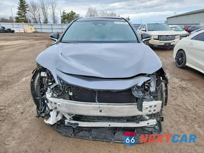 Piąte zdjęcie samochodu w środku: 2024 LEXUS NX 350 F SPORT HANDLING VIN:2T2KGCEZ6RC054463 - miniatura