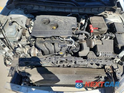 Zdjęcie 11 z 12 samochodu: 2019 NISSAN ALTIMA 2.5 SR VIN:1N4BL4CV9KC182965 - miniatura