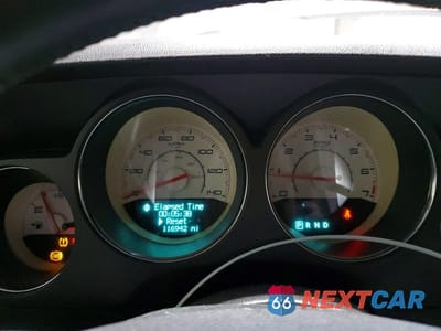 Zdjęcie 9 z 12 samochodu: 2014 DODGE CHALLENGER SXT VIN:2C3CDYAG6EH154117 - miniatura
