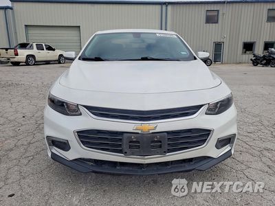 Piąte zdjęcie samochodu w środku: 2017 CHEVROLET MALIBU LT VIN:1G1ZE5ST0HF126406 - miniatura