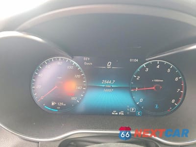 Zdjęcie 9 z 12 samochodu: 2023 MERCEDES-BENZ GLC COUPE 300 4MATIC VIN:W1N0J8EB7PG168718 - miniatura