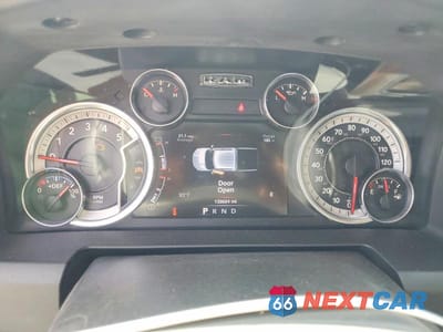 Zdjęcie 9 z 11 samochodu: 2016 RAM 1500 SLT VIN:1C6RR7LM2GS344231 - miniatura