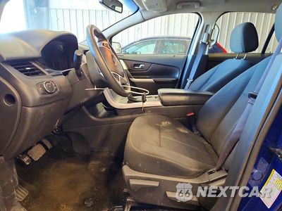 Zdjęcie 7 z 13 samochodu: 2013 FORD EDGE SE VIN:2FMDK4GC8DBA53113 - miniatura