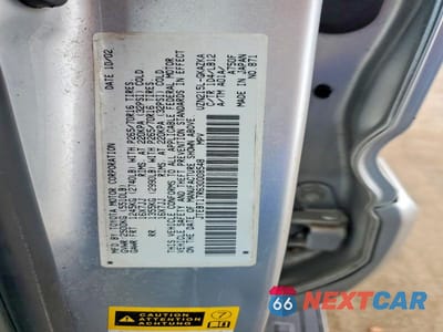 Zdjęcie 13 z 13 samochodu: 2003 TOYOTA 4RUNNER VIN:JTEBT17R630008548 - miniatura
