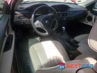 Zdjęcie 8 z 12 samochodu: 2012 BMW 328 I VIN:WBAKE3C58CE770812 - miniatura