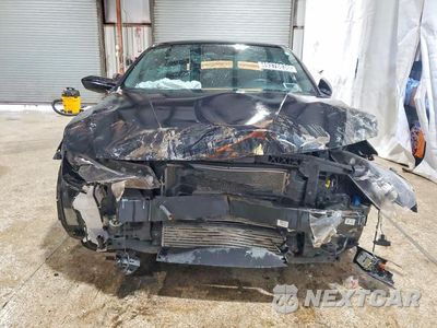 Piąte zdjęcie samochodu w środku: 2023 HYUNDAI ELANTRA N LINE VIN:KMHLR4AF1PU627625 - miniatura
