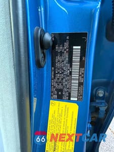 Zdjęcie 11 z 11 samochodu: 2008 TOYOTA HIGHLANDER SPORT VIN:JTEES43A982003292 - miniatura