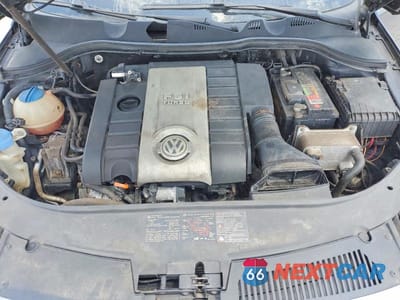 Zdjęcie 11 z 12 samochodu: 2006 VOLKSWAGEN PASSAT 2.0T VIN:WVWAK73C46P155423 - miniatura